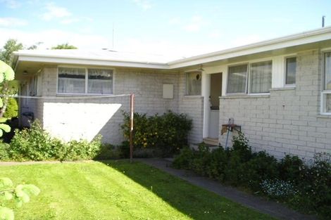 Photo of property in 2/9 Bowen Street, Upper Riccarton, Christchurch, 8041
