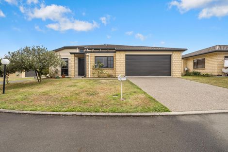 Photo of property in Parkside Villas, 68/11 Manuka Street, Matamata, 3400