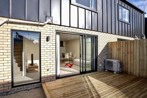 Photo of property in 5/11 Hulbert Street, Linwood, Christchurch, 8062