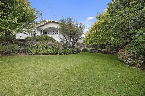 Photo of property in 20 Henui Street, Strandon, New Plymouth, 4312