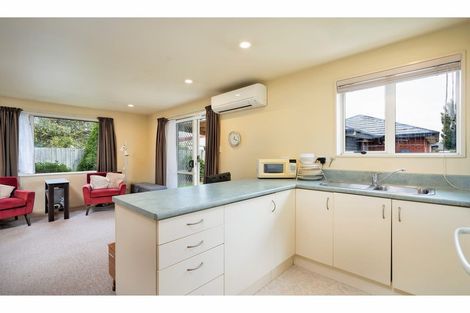 Photo of property in 8c Howard Street, Spreydon, Christchurch, 8024