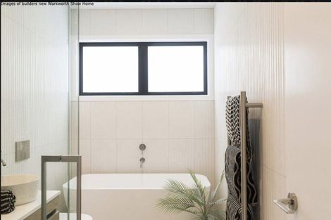 Photo of property in 63 Streamview Way, Long Bay, Auckland, 0630