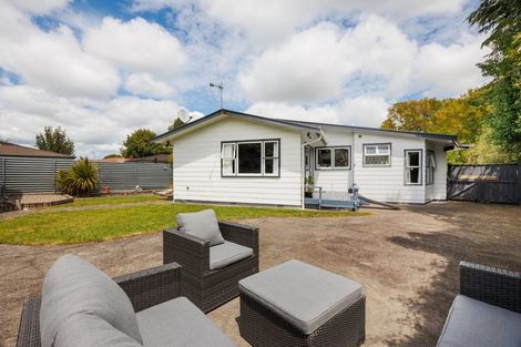 Photo of property in 22 Saturn Crescent, Milson, Palmerston North, 4414