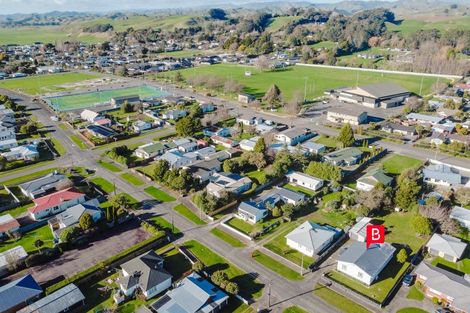 Photo of property in 87 Tyndall Street, Pahiatua, 4910