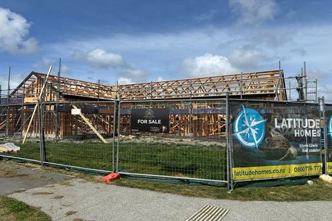 Photo of property in 6 Benrogan Drive, Halswell, Christchurch, 8025