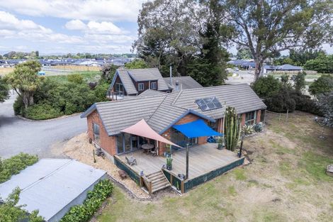 Photo of property in 60 Adderley Terrace, Kaiapoi, 7691