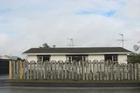 Photo of property in 157 Leet Street, Invercargill, 9810