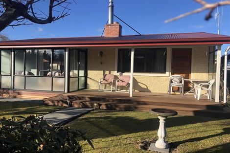 Photo of property in 3 Riverview Terrace, Fairlie, 7925