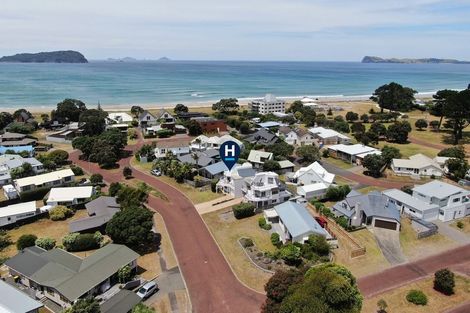 Photo of property in 4 Claxton Avenue, Pauanui, Hikuai, 3579
