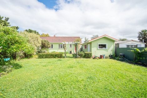 Photo of property in 202 College Street, West End, Palmerston North, 4412