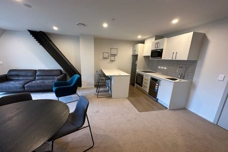 Photo of property in Kawarau Residences, 501/16a Mountain Ash Drive, Frankton, Queenstown, 9300