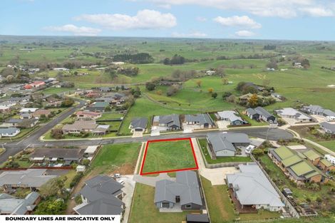 Photo of property in 16 Fairview Street, Tirau, 3410