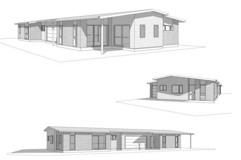 Photo of property in 58 Te Kio Crescent, Papamoa Beach, Papamoa, 3118