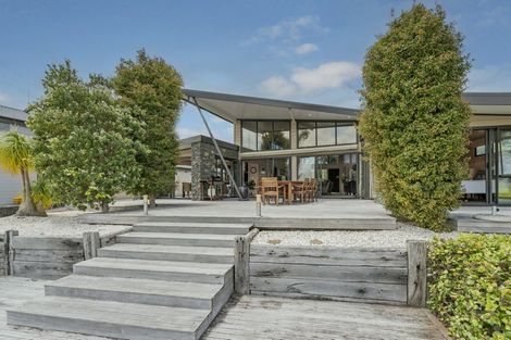 Photo of property in 115 Motu Hei, Pauanui, Hikuai, 3579