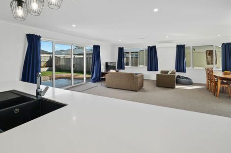 Photo of property in 11 Midlane Crescent, Appleby, Richmond, 7020