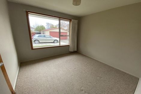 Photo of property in 6 Dulles Place, Papanui, Christchurch, 8053