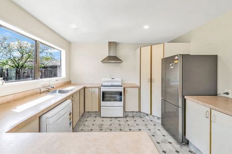 Photo of property in 27 Carston Street, Leeston, 7632