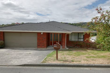 Photo of property in 9 Ration Lane, Whitby, Porirua, 5024
