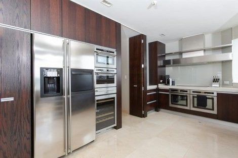 Photo of property in Shangri La Apartments, 5/97 Jervois Road, Herne Bay, Auckland, 1011