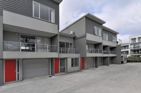 Photo of property in 1/106 Bealey Avenue, Christchurch Central, Christchurch, 8013