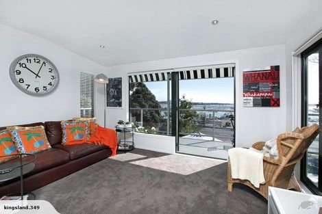 Photo of property in 4c Harbour Street, Saint Marys Bay, Auckland, 1011