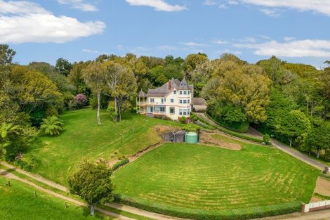 Photo of property in 277 Wortley Road, Waiongana, New Plymouth, 4373