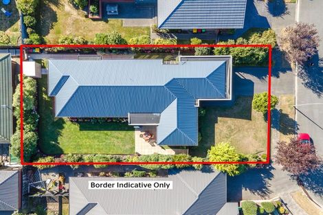 Photo of property in 16 Fuchsia Place, Halswell, Christchurch, 8025