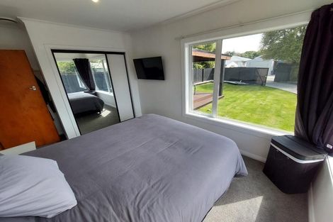 Photo of property in 67 Whitefield Street, Kaiapoi, 7630