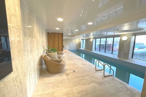 Photo of property in 507/10 Lion Place, Epsom, Auckland, 1023