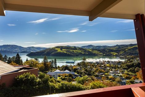Photo of property in 13a-c Lighthouse Road, Akaroa, 7520