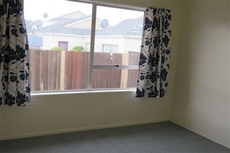 Photo of property in 4/153 Clarence Street, Riccarton, Christchurch, 8011