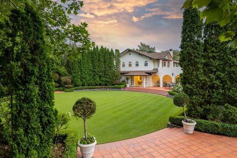 Photo of property in 161 Bollard Road, Tamahere, Hamilton, 3283