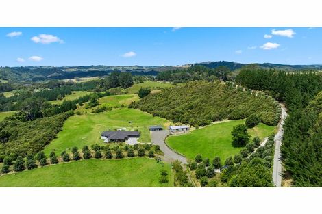 Photo of property in 20 Roku Rise, Kaukapakapa, 0873