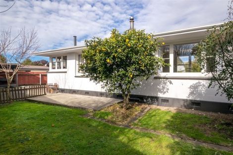 Photo of property in 125 Muller Road, Blenheim, 7201