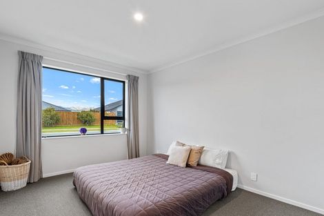 Photo of property in 28 Catalina Crescent, Burleigh, Blenheim, 7201