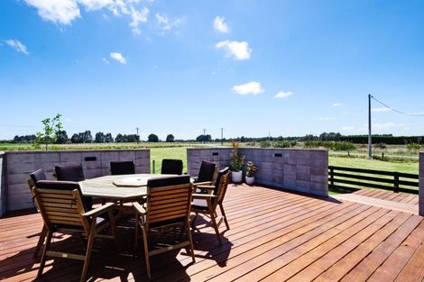 Photo of property in 12 Dowling Road, Longbush, Invercargill, 9871