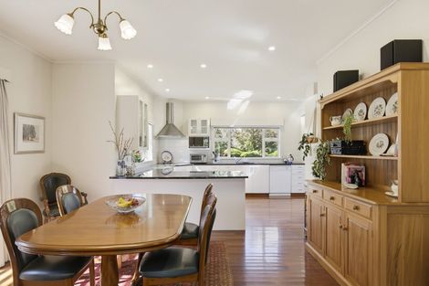 Photo of property in 8 Walmer Street, Hataitai, Wellington, 6021