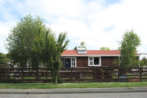 Photo of property in 5 Kynnersley Street, Kaiapoi, 7630
