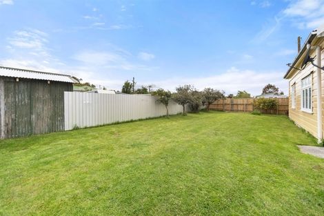 Photo of property in 5 Alexander Street, Ohingaiti, Hunterville, 4785