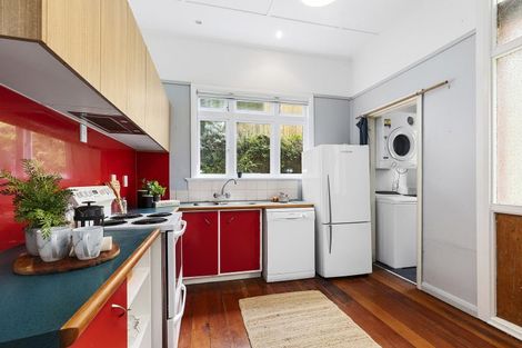 Photo of property in 153 Raroa Road, Aro Valley, Wellington, 6012