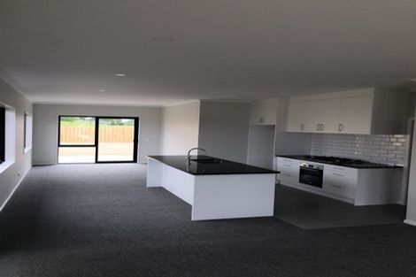 Photo of property in 1 Reponui Court, Rototuna North, Hamilton, 3210