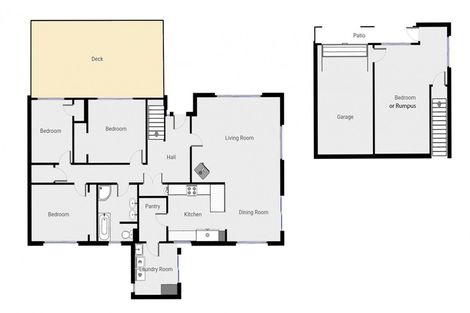 Photo of property in 9 O'rourke Place, Otaki Beach, Otaki, 5512