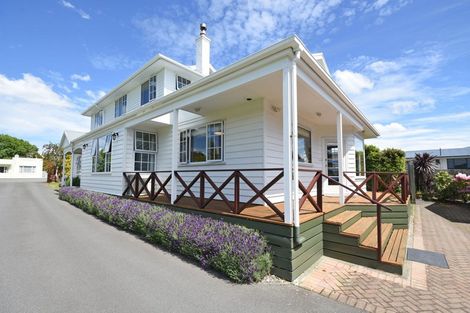 Photo of property in 266 Yarrow Street, Richmond, Invercargill, 9810