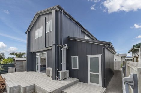 Photo of property in 28c Opaheke Road, Papakura, 2110