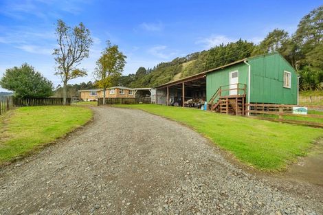 Photo of property in 637 Awahou Road, Ruatoki, Whakatane, 3191