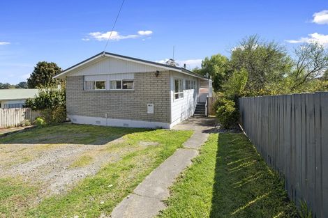 Photo of property in 72 Sherson Street, Gate Pa, Tauranga, 3112