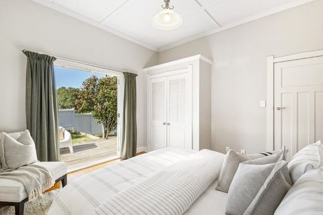 Photo of property in 1/52 Richmond Avenue, Northcote Point, Auckland, 0627