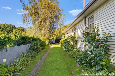Photo of property in 18 Dunford Street, Rakaia, 7710