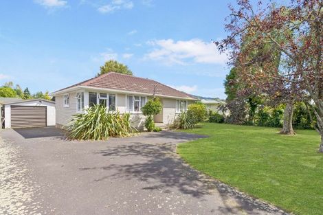 Photo of property in 18 Pandora Avenue, Sunnybrook, Rotorua, 3015