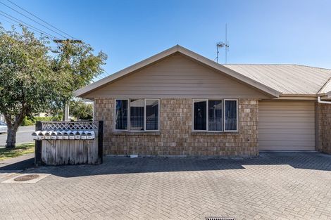 Photo of property in 7a Paterson Street, Frankton, Hamilton, 3204